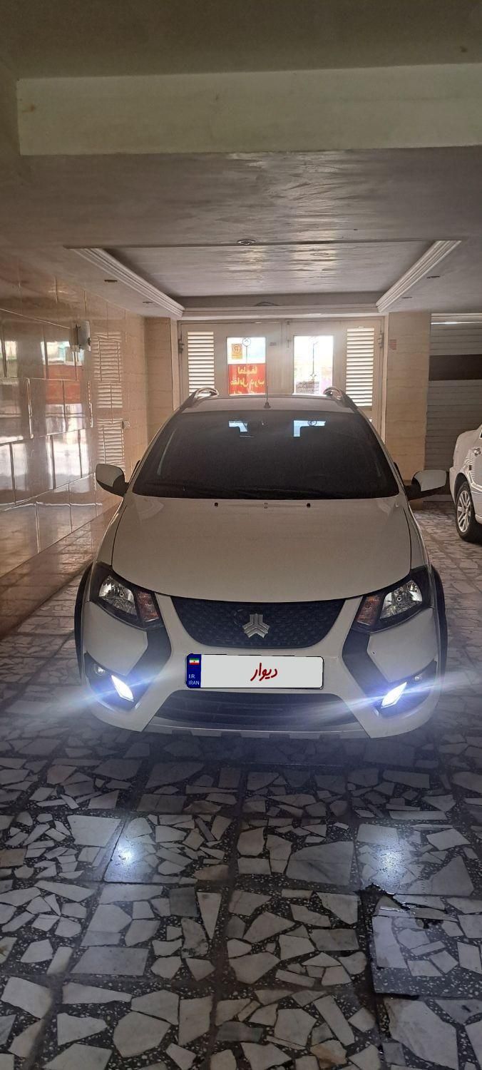 خودرو کوییک، S آگهی ann_18220468