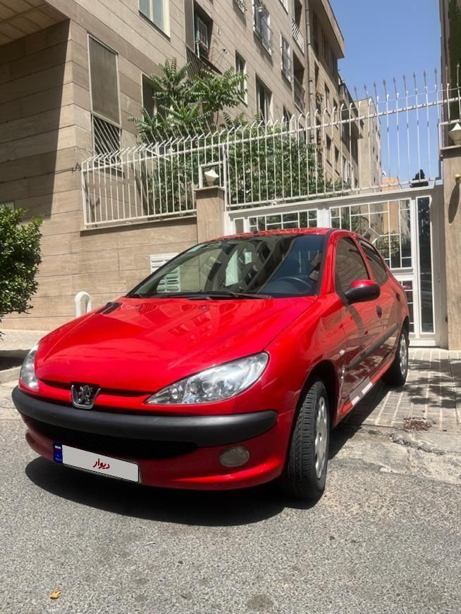 خودرو پژو، 206 آگهی ann_18220486