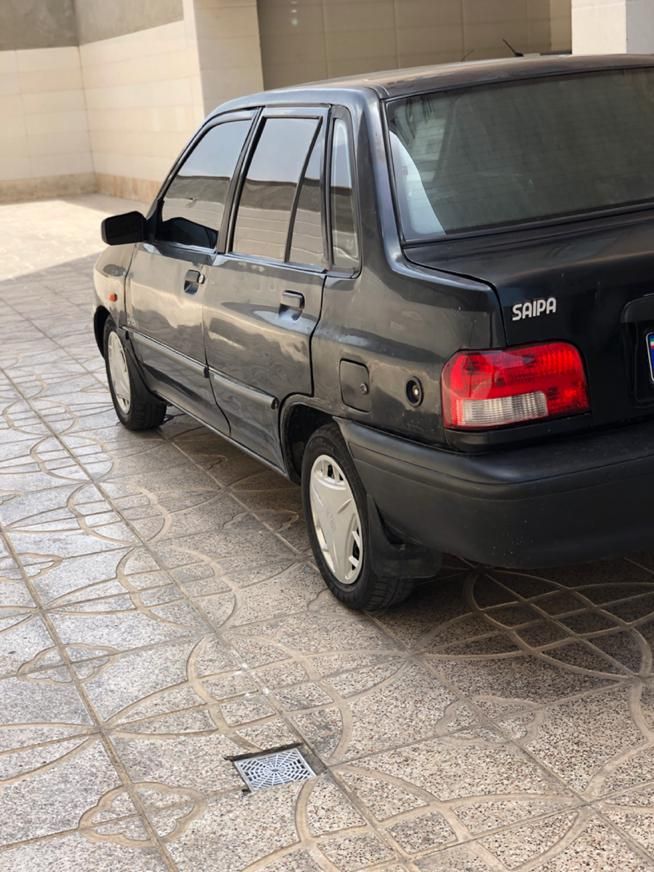 خودرو پراید، صبا آگهی ann_18220505