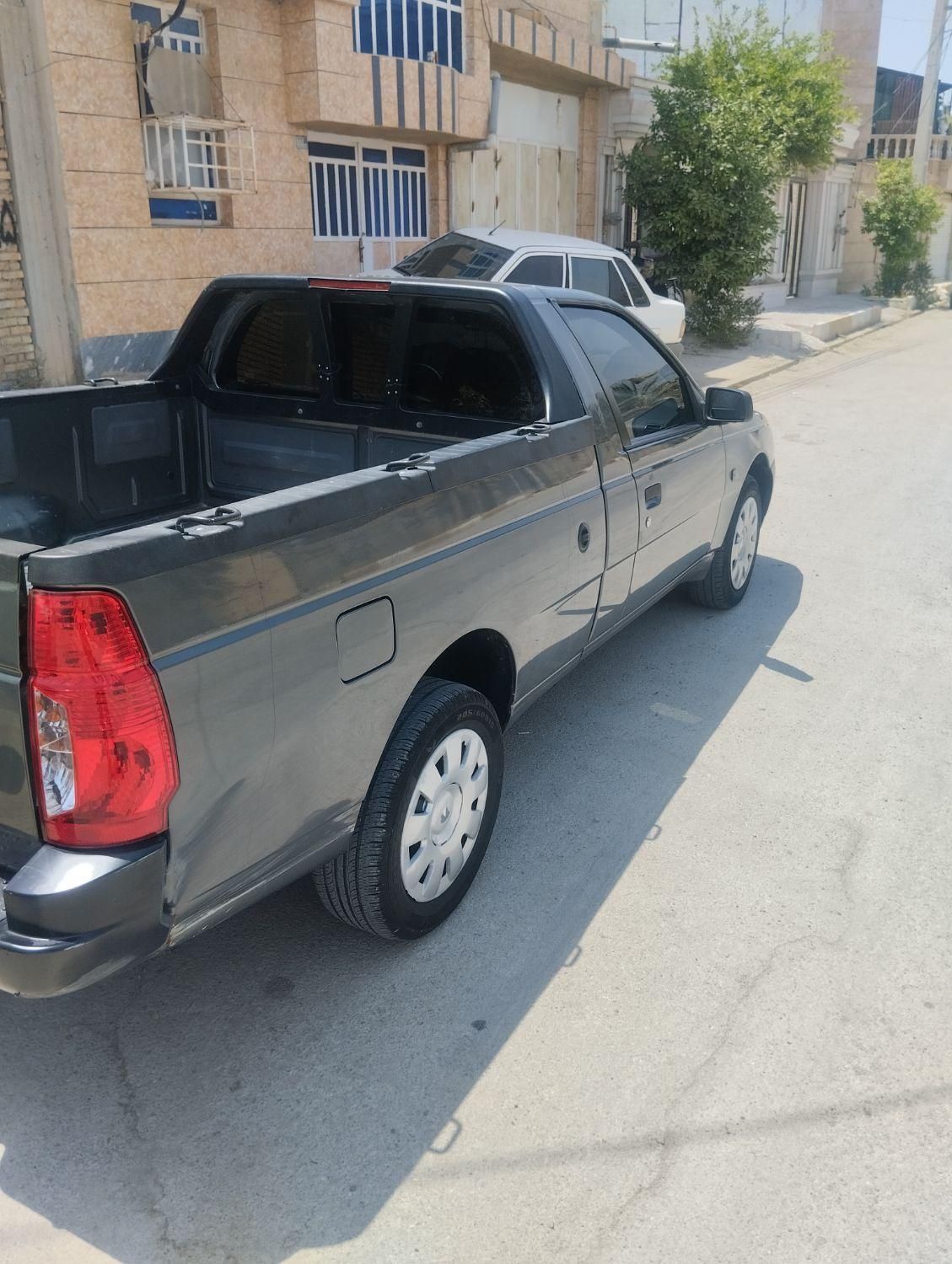 خودرو آریسان، 2 آگهی ann_18220525