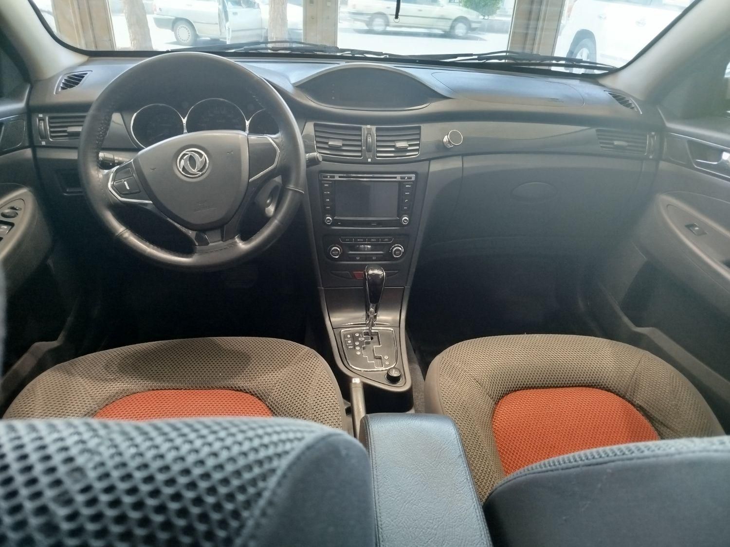 دانگ فنگ H30 کراس اتوماتیک - 1395