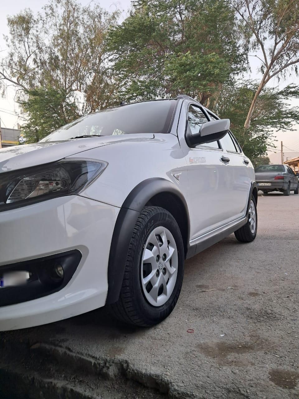 خودرو کوییک، S آگهی ann_18220550