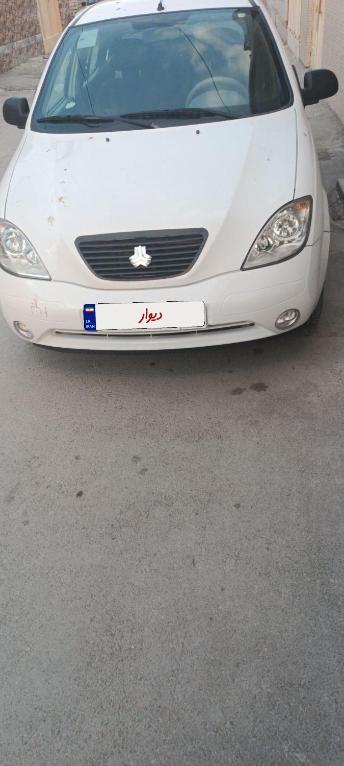 تیبا صندوق دار SX - 1400