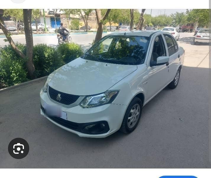 ساینا GX ساده - 1404