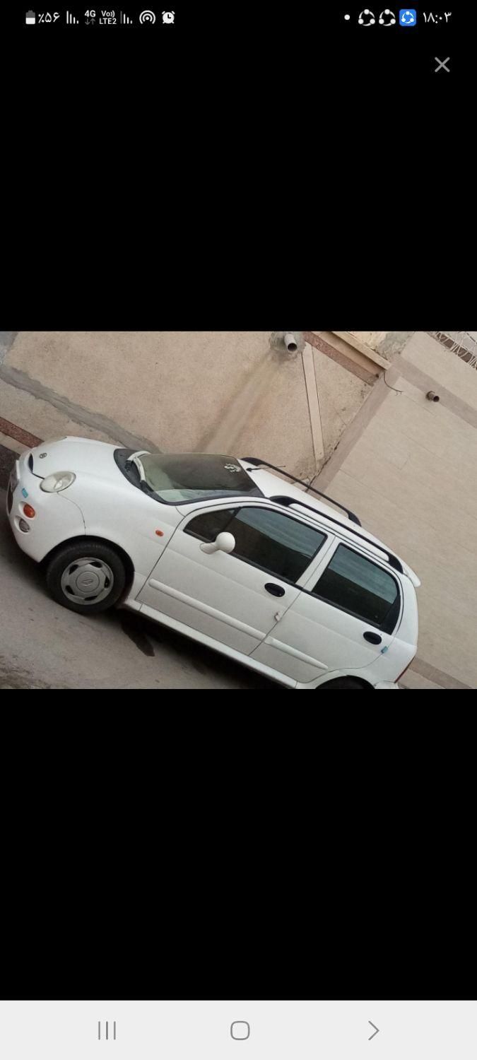 خودرو ام وی ام، 110 آگهی ann_18220584