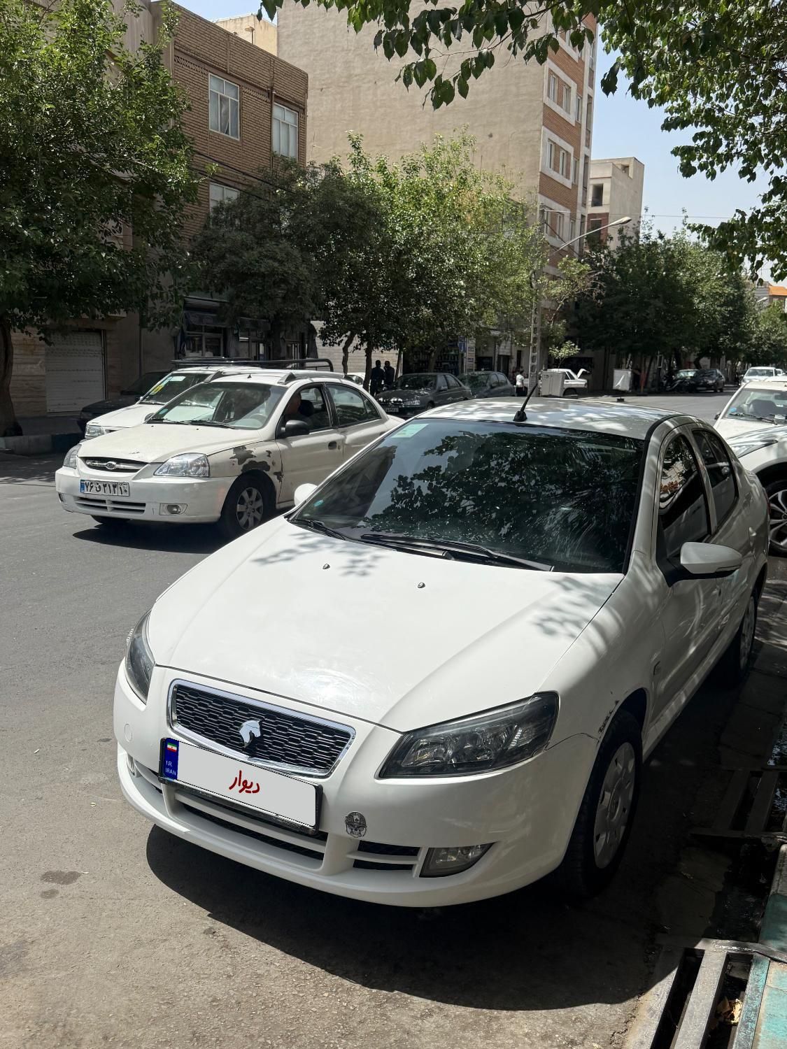 رانا پلاس دنده‌ای - 1401