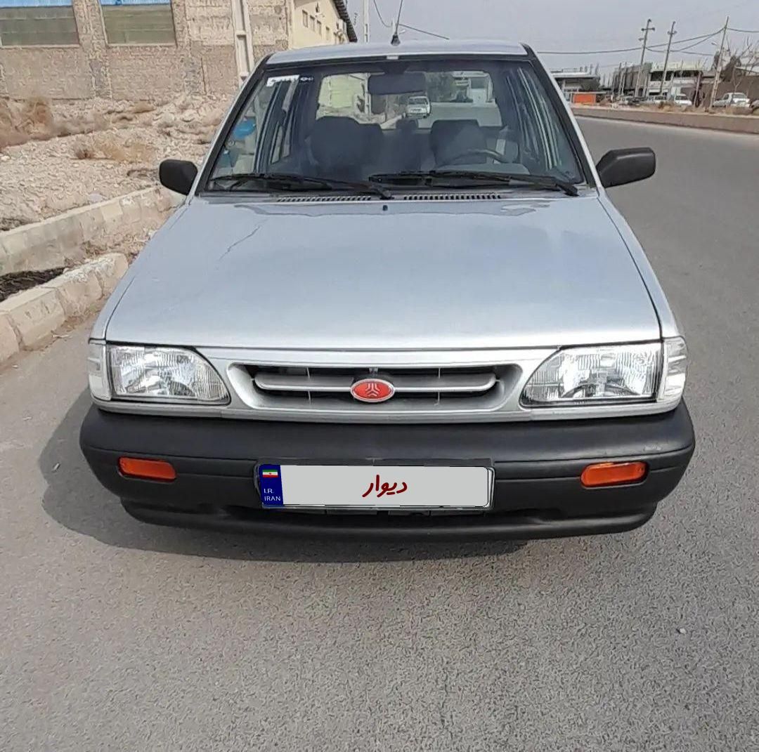 خودرو پراید، صبا آگهی ann_18220635