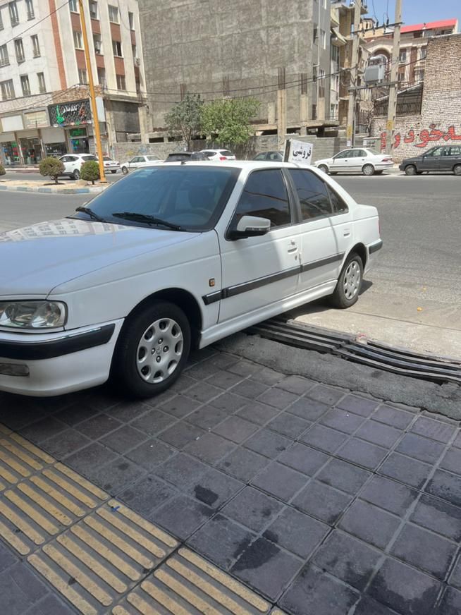 خودرو پژو، پارس آگهی ann_18220642