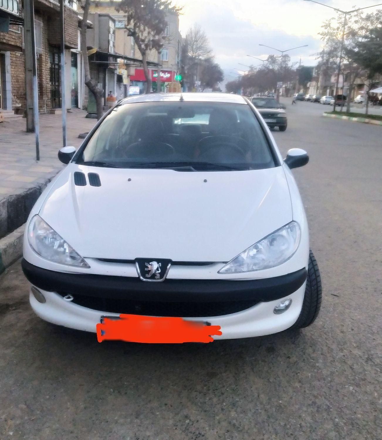 خودرو پژو، 206 آگهی ann_18220657