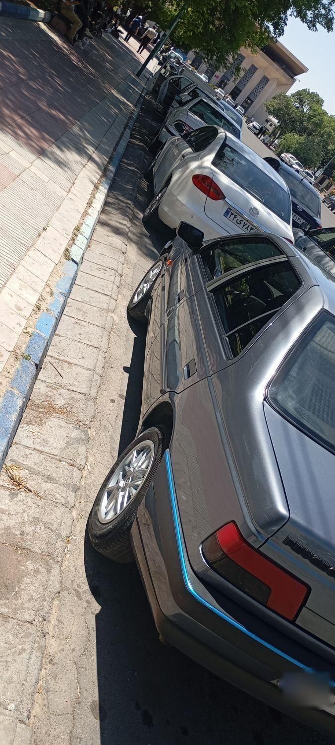پژو 405 GLX - 1396