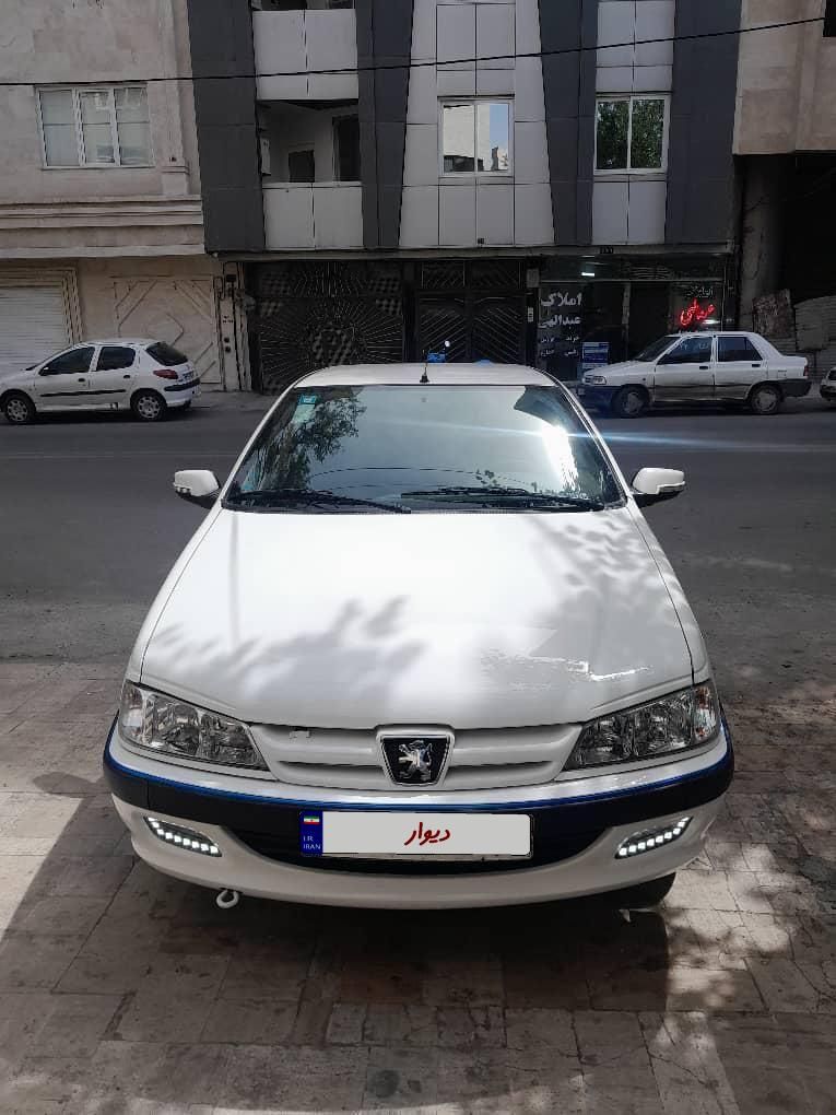خودرو پژو، پارس آگهی ann_18220669