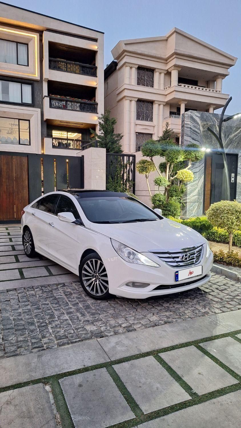 خودرو هیوندای، سوناتا آگهی ann_18220692