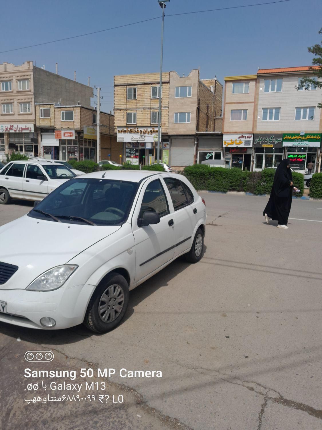 خودرو تیبا، 2 آگهی ann_18220703