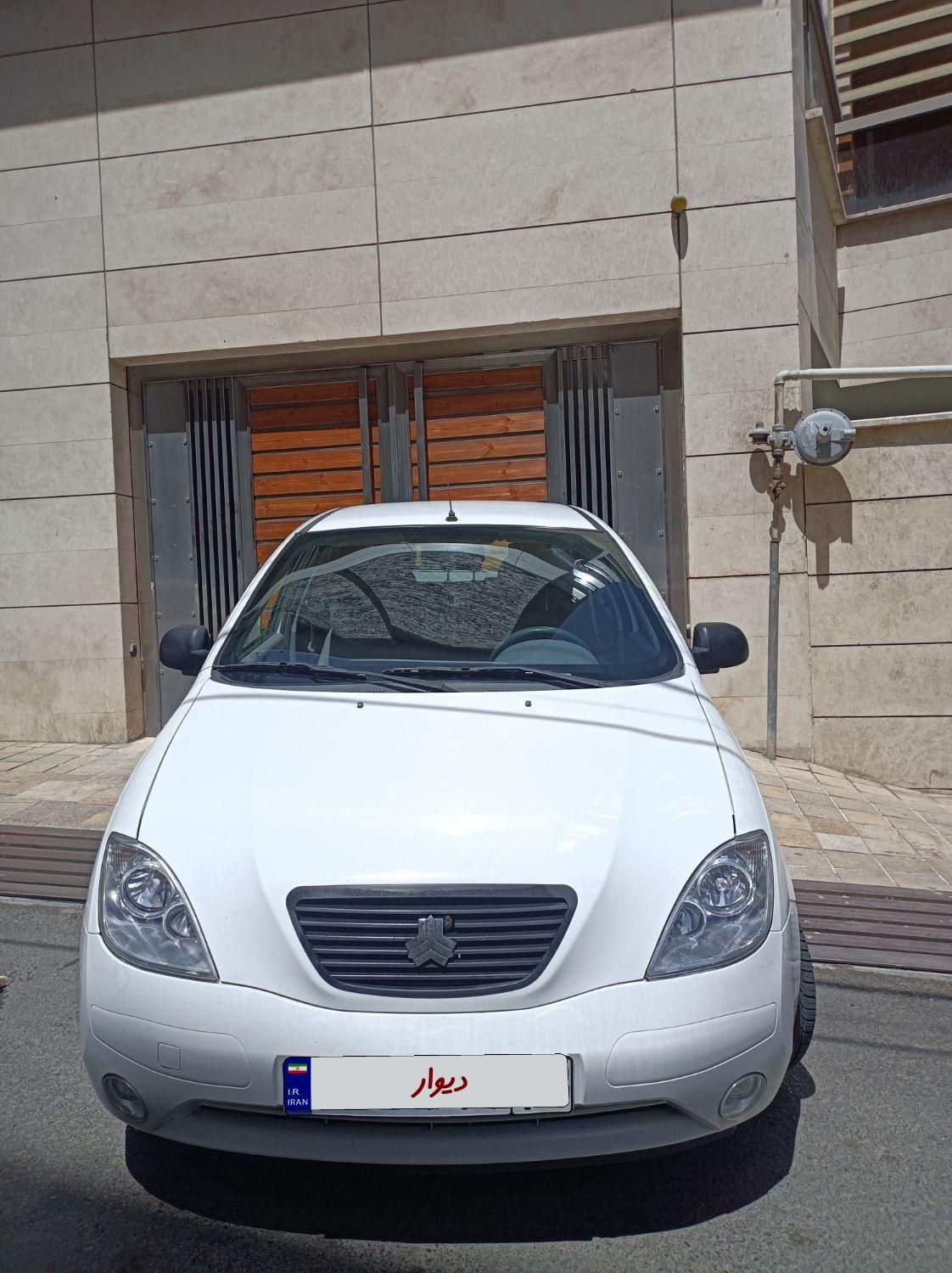 خودرو تیبا، 2 آگهی ann_18220711