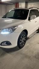خودرو هایما، S7 آگهی ann_18220726