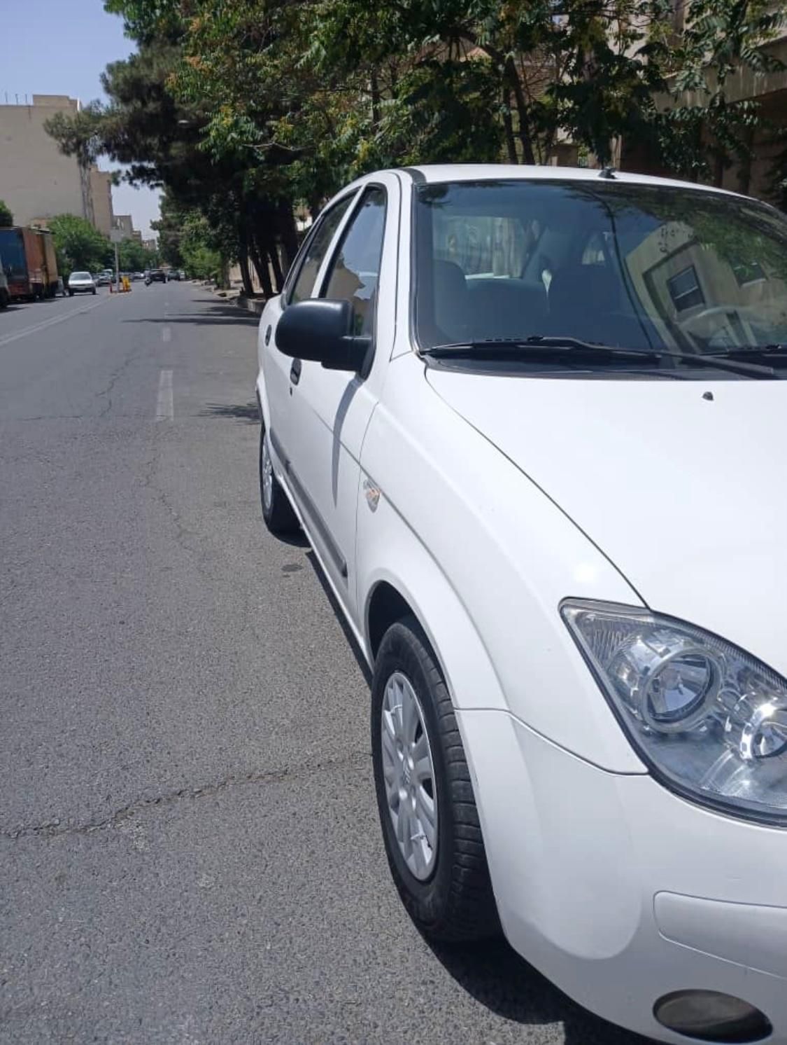 خودرو تیبا، صندوق دار آگهی ann_18220727