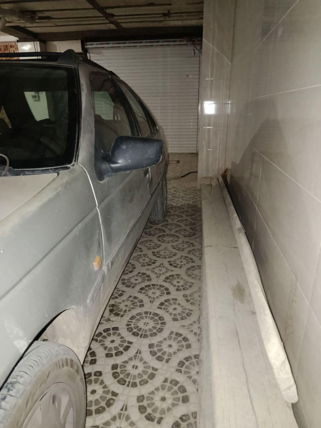 پژو 405 GLI - 1385