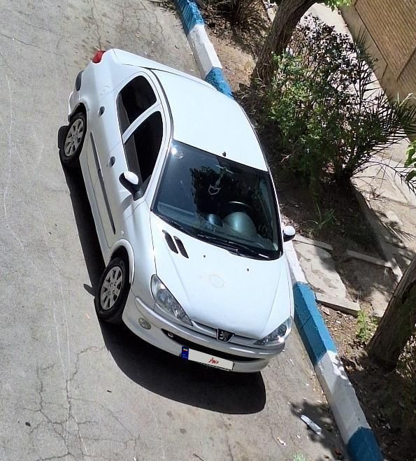 خودرو پژو، 206 SD آگهی ann_18220788