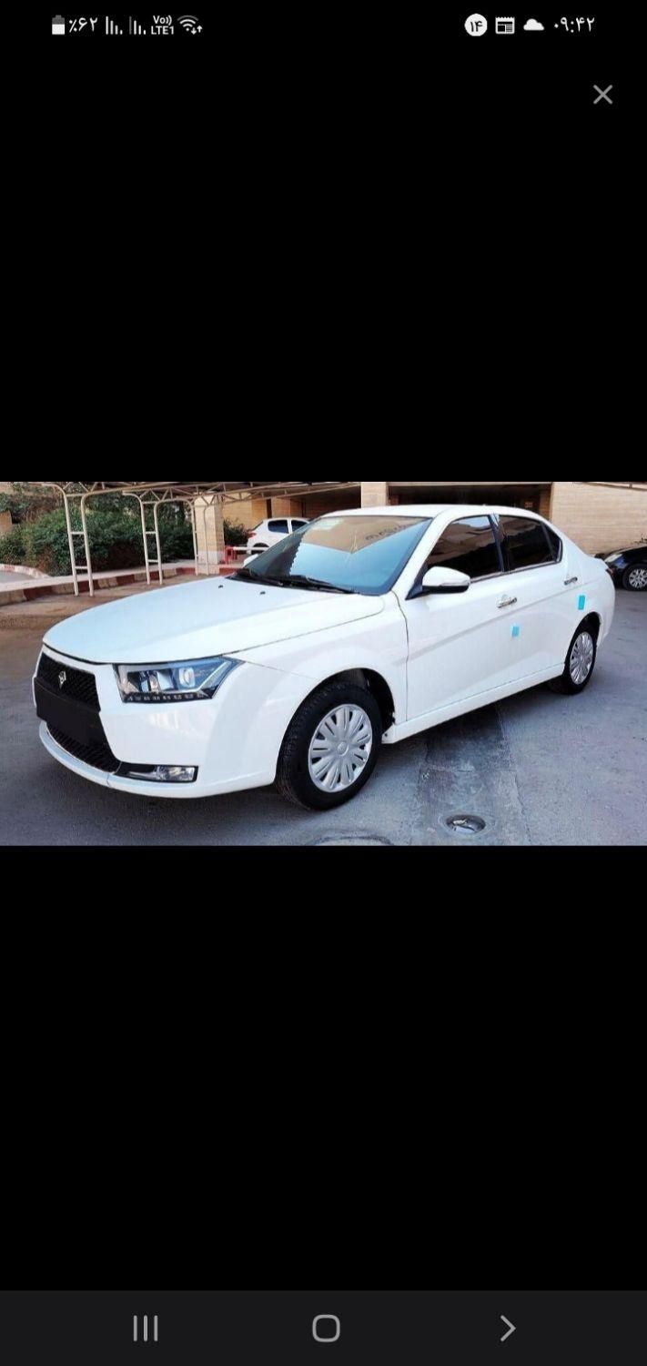 خودرو دنا، پلاس آگهی ann_18220815