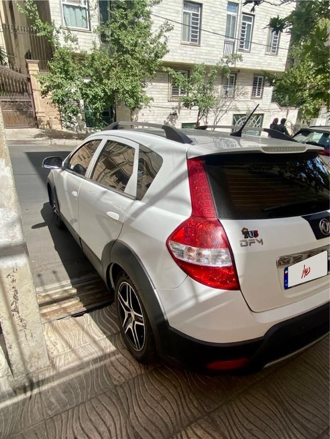 دانگ فنگ H30 کراس اتوماتیک - 1398