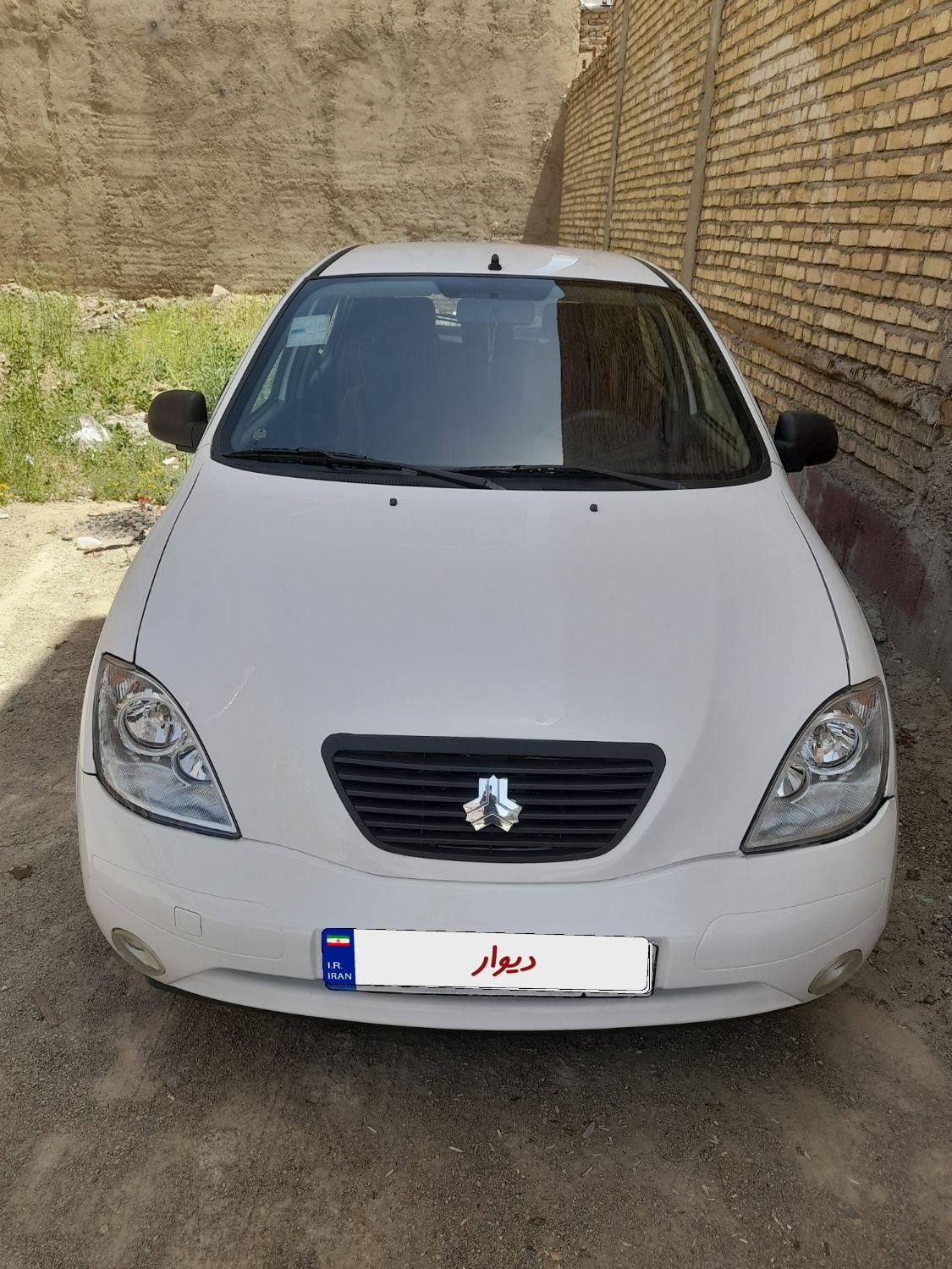 خودرو تیبا، 2 آگهی ann_18220838