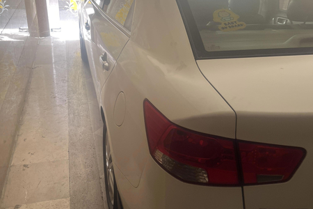 کیا سراتو مونتاژ 2000 اتوماتیک - 1397