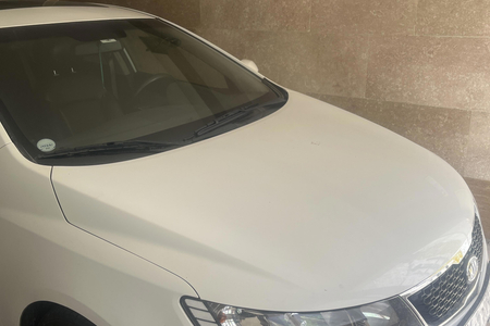 کیا سراتو مونتاژ 2000 اتوماتیک - 1397