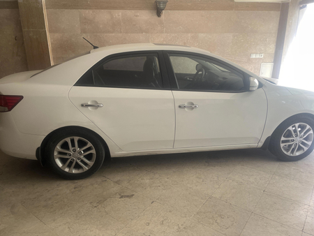 خودرو کیا، سراتو مونتاژ آگهی ann_18220840