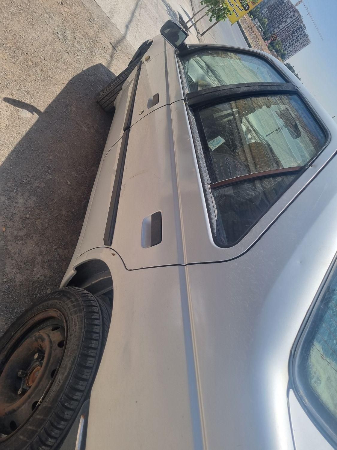 پژو 405 GLX - 1390
