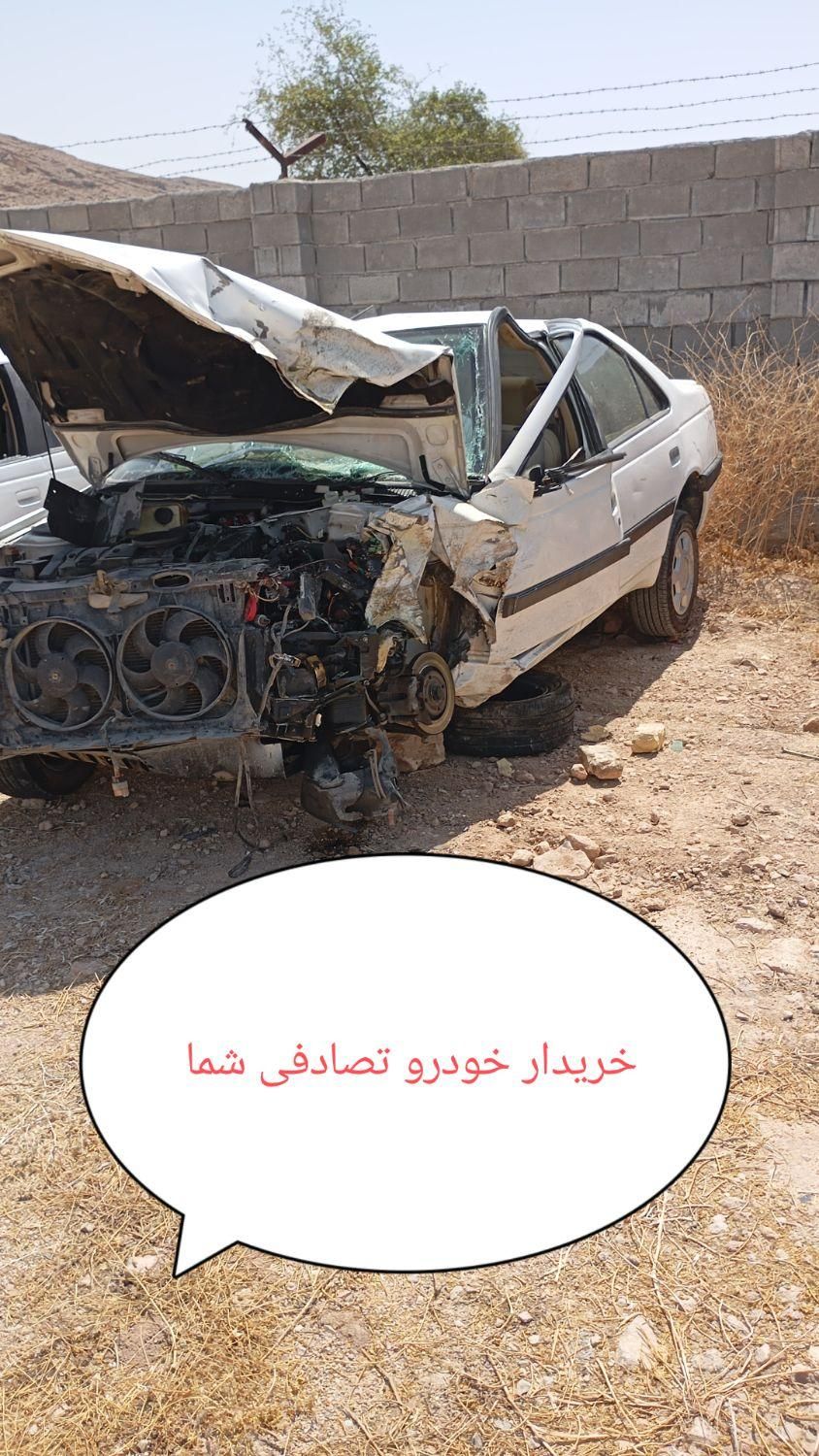 خودرو پژو، 405 SLX آگهی ann_18220846