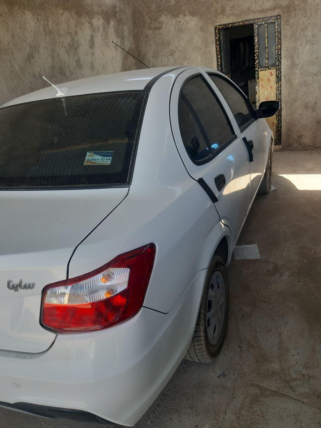 خودرو ساینا، S آگهی ann_18220867