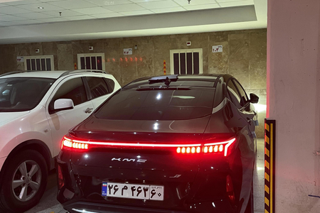 خودرو کی ام سی، J7 آگهی ann_18220868