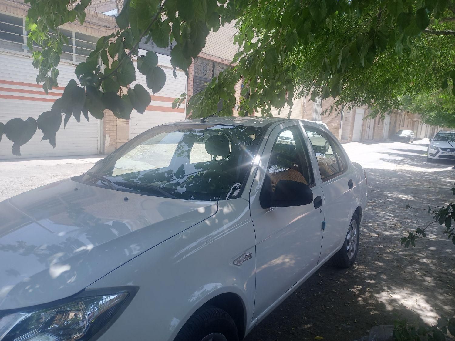 خودرو ساینا، S آگهی ann_18220873