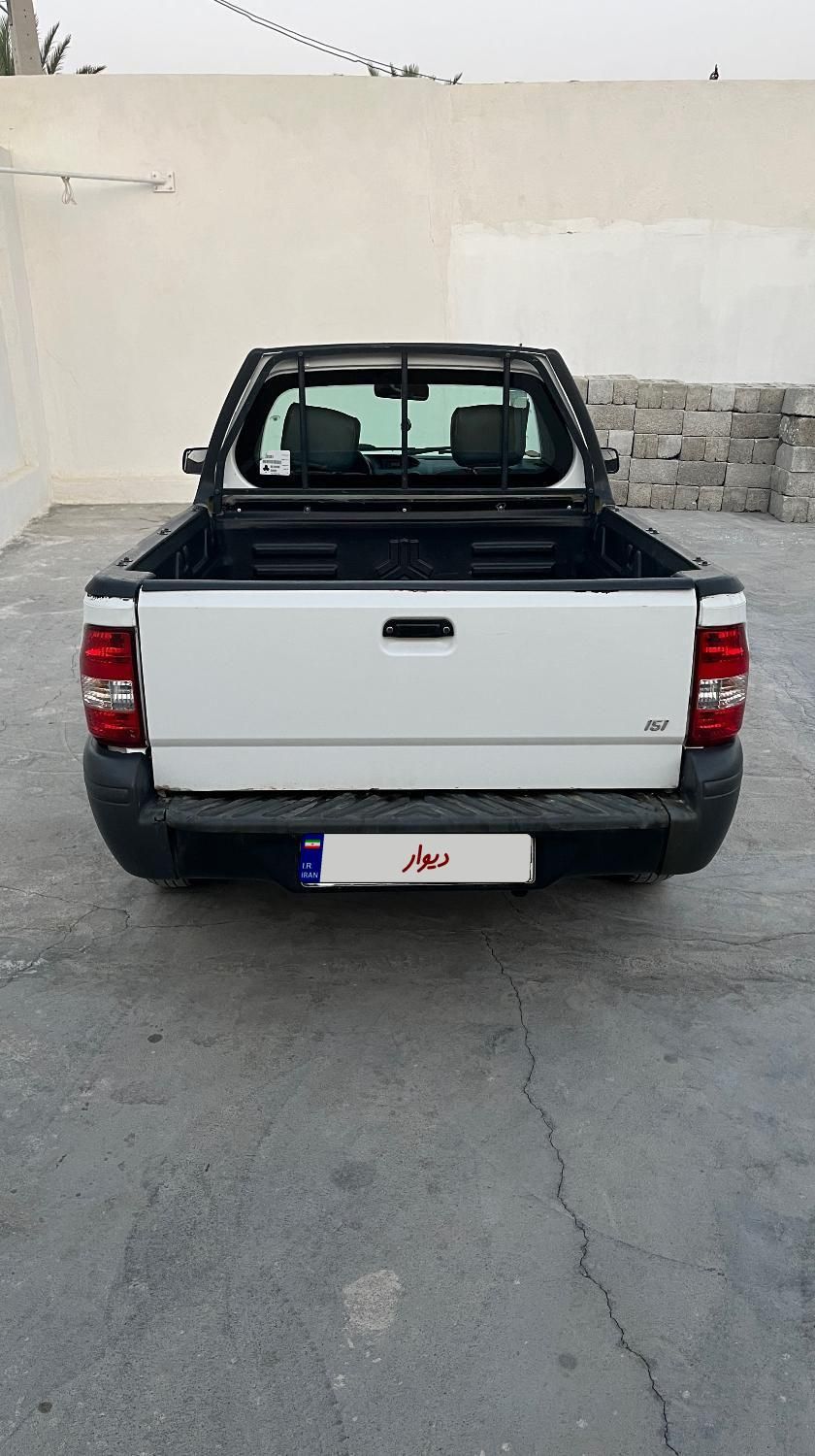 پراید 151 SE - 1402
