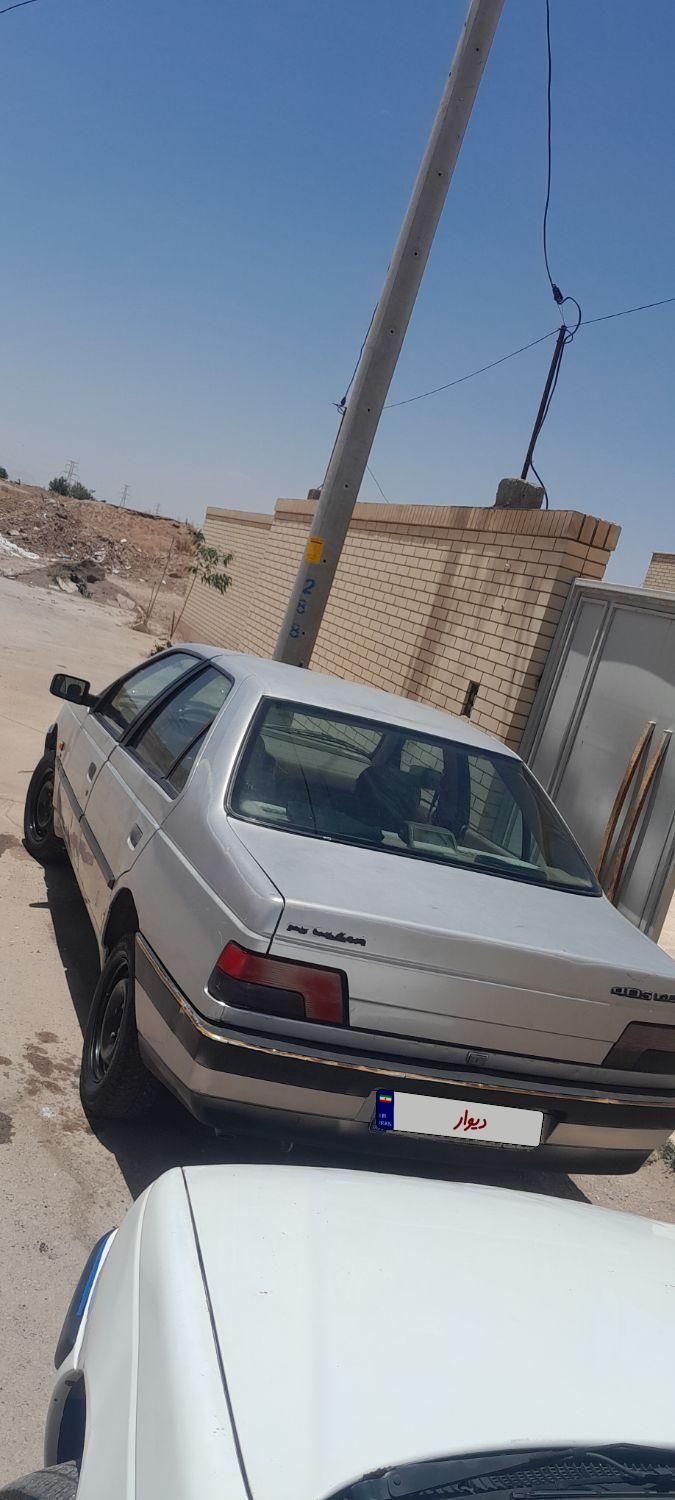 خودرو پژو، 405 آگهی ann_18220928