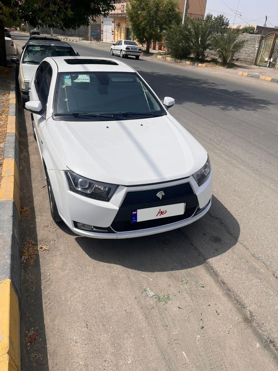 خودرو دنا، پلاس آگهی ann_18220962
