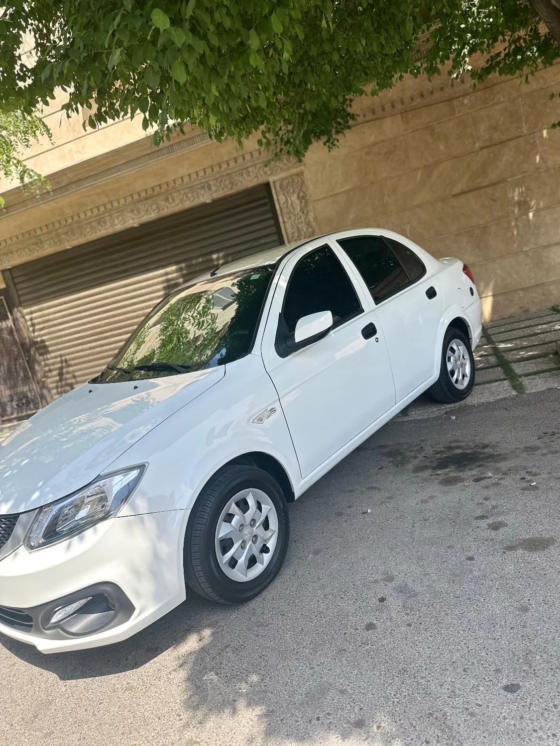 خودرو ساینا، S آگهی ann_18220971