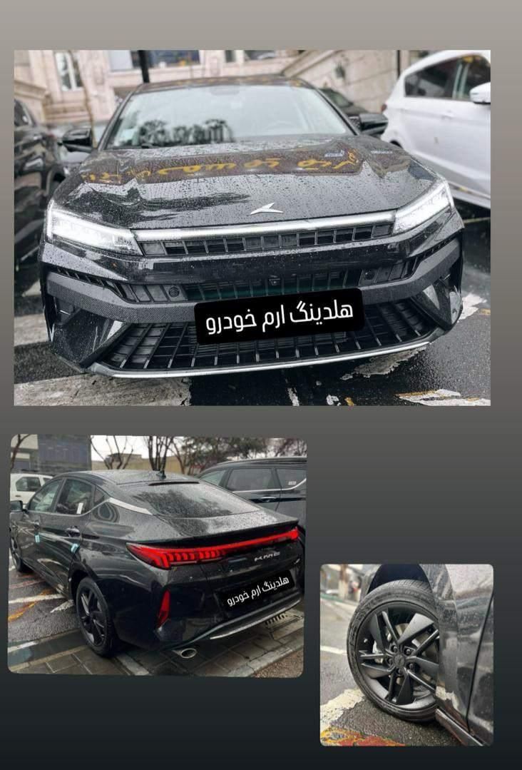 خودرو کی ام سی، J7 آگهی ann_18220982