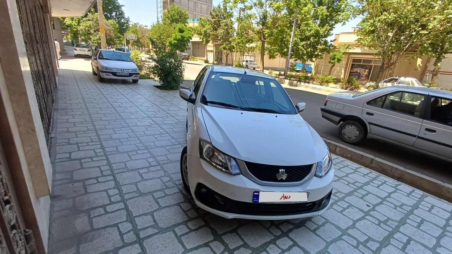 خودرو ساینا، S آگهی ann_18220996