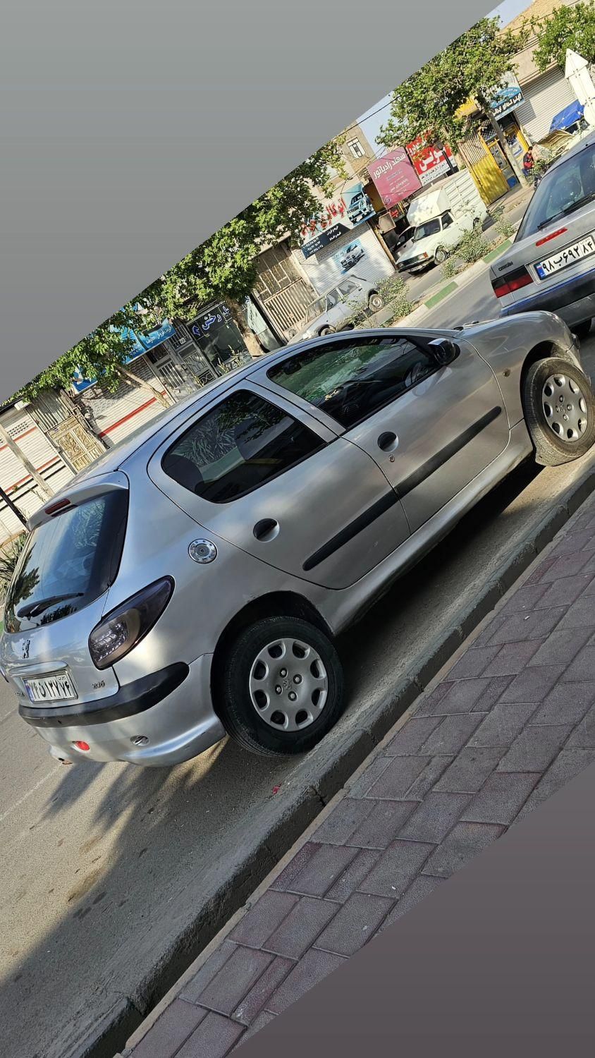 خودرو پژو، 206 آگهی ann_18221013