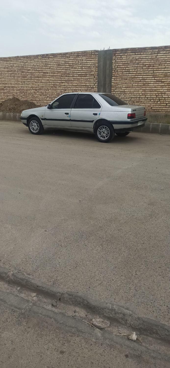 خودرو پژو، 405 آگهی ann_18221018