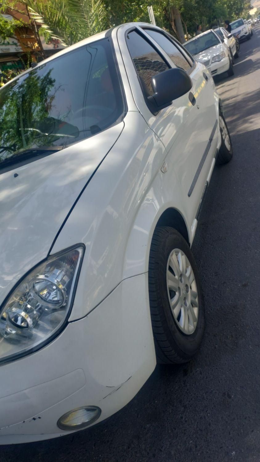 تیبا 2 EX - 1399