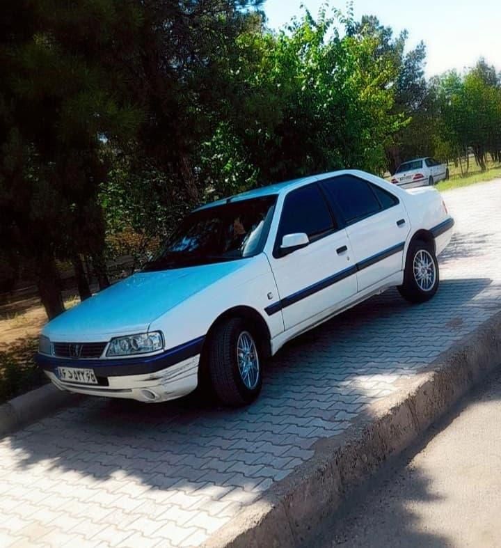خودرو پژو، 405 SLX آگهی ann_18221041