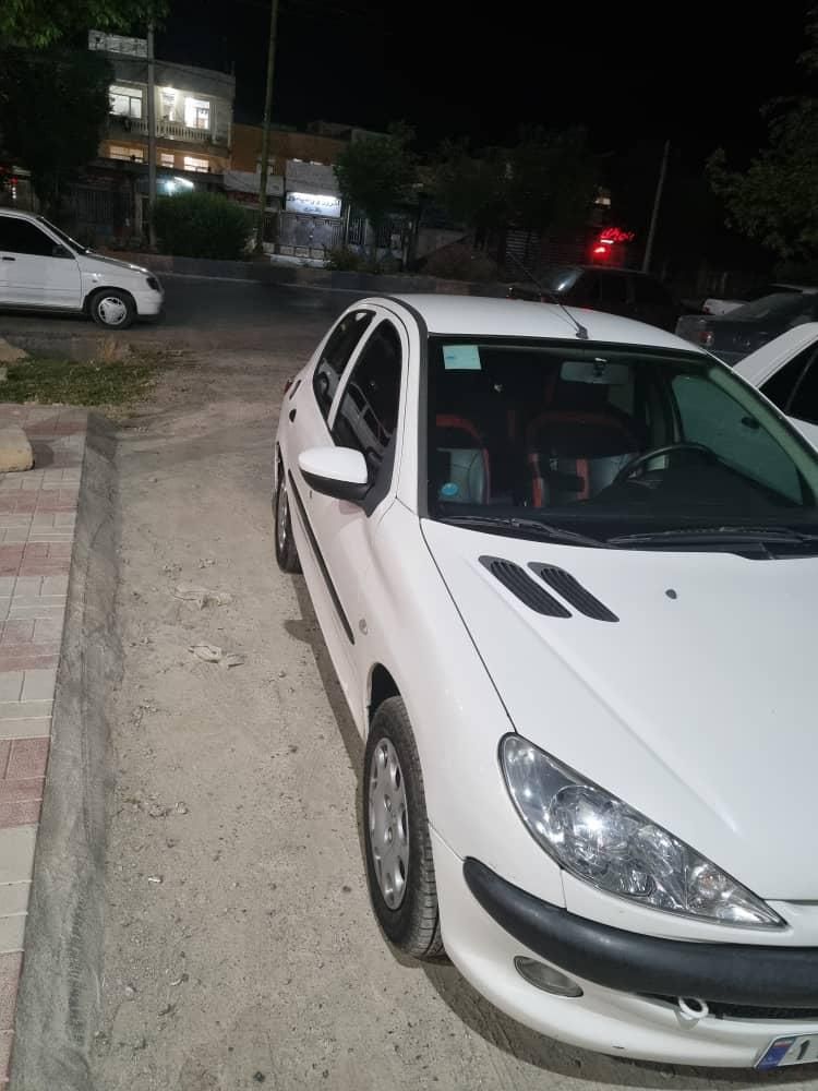 خودرو پژو، 206 آگهی ann_18221059