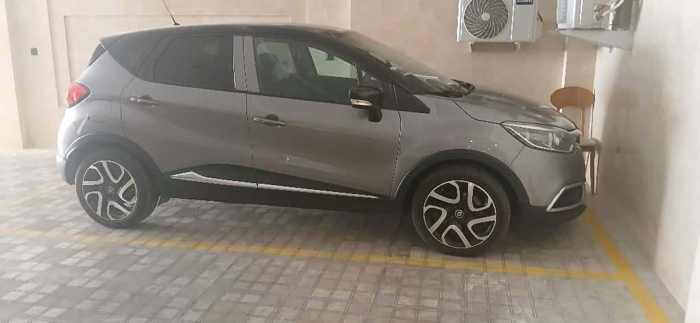 خودرو رنو، کپچر آگهی ann_18221063