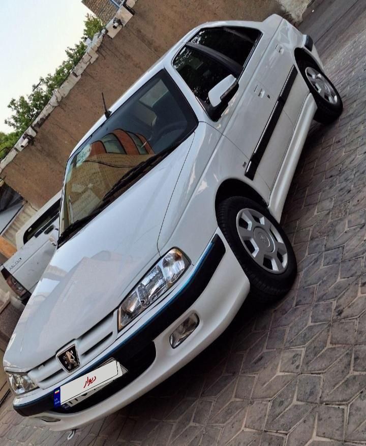 خودرو پژو، پارس آگهی ann_18221073