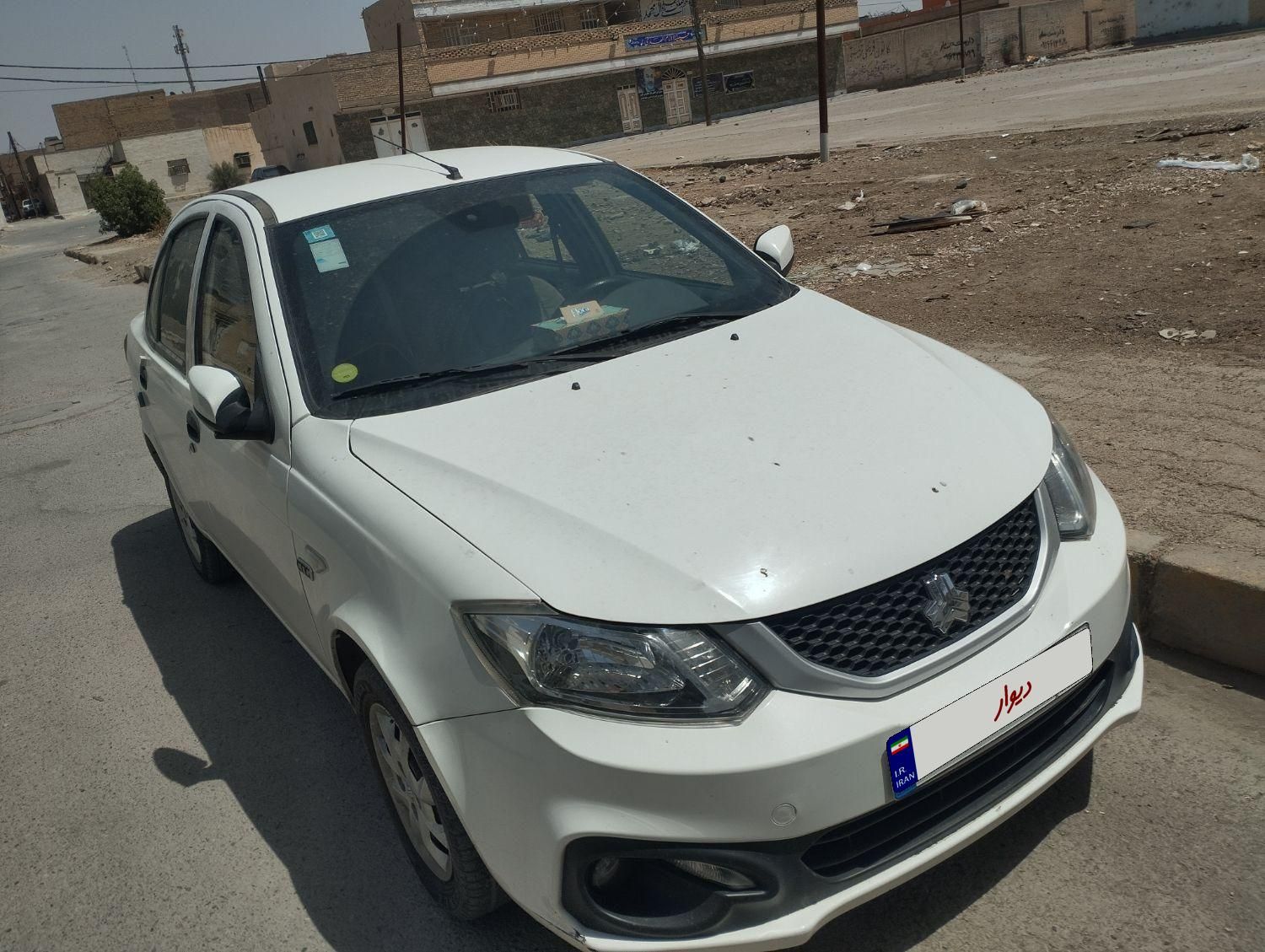 خودرو ساینا، S آگهی ann_18221074