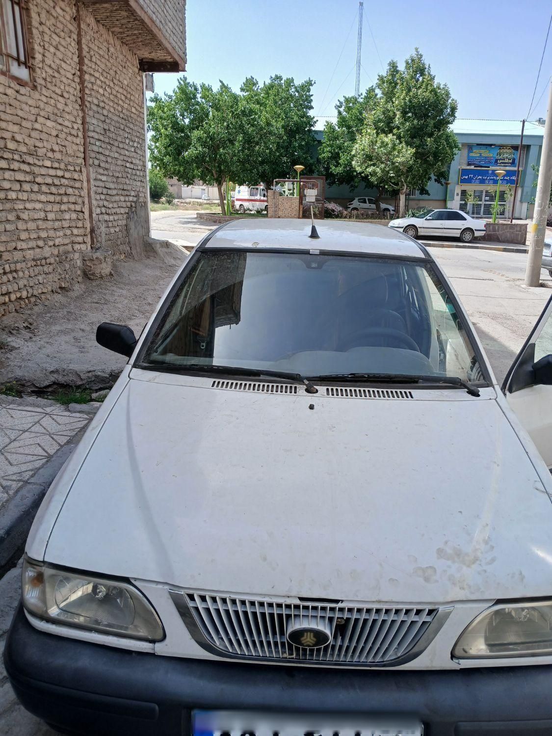 خودرو پراید، 141 آگهی ann_18221075