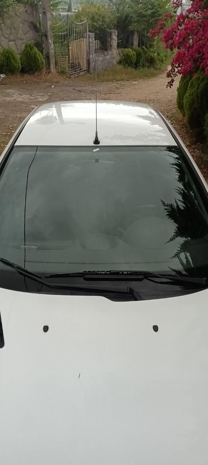 پژو 206 SD v20 - 1389