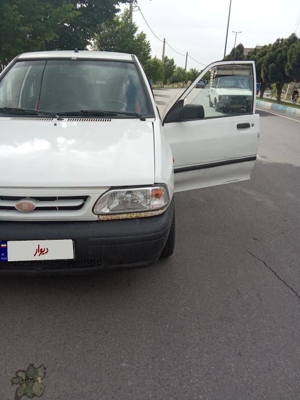 خودرو پراید، صبا آگهی ann_18221108